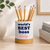 World's Best Ceramic Container & Base - NEW
