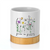 Grow In Grace Ceramic Container & Base