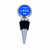 Your Logo Here Bottle Stopper