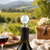Your Logo Here Bottle Stopper