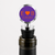 Heart Initials Bottle Stopper - NEW