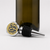 Vine Monogram Bottle Stopper
