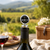 Blood Type Bottle Stopper