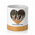 Love Framed Container & Base - NEW