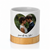 Love Framed Container & Base - NEW