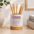 Chaos Coordinator Ceramic Container & Base - NEW