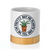 Buy Me Plants Ceramic Container & Base - NEW