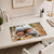 Photo One Personalized Desk Mat