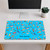 Watercolor Lures Desk Mat