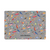 Watercolor Lures Desk Mat