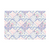 Ribbon Garden Desk Mat - NEW