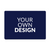 Your Design Desk Mat - NEW