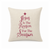 Jesus Is The Reason Mini Pillow Cover