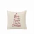 Jesus Is The Reason Mini Pillow Cover