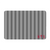 Monogram Stripes Desk Mat - NEW