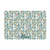 Blooming Faith Desk Mat - NEW