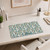 Blooming Faith Desk Mat