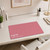 Modern Minimalist Desk Mat