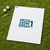 Swing Repeat Microfiber Golf Towel