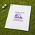 Get In Microfiber Golf Towel