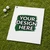 Your Design Microfiber Golf Towel