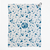 Fairway Icons Microfiber Golf Towel