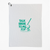 Talk Birdie Microfiber Golf Towel