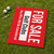 For Sale Microfiber Golf Towel