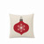 Retro Ornament Mini Pillow Cover - Natural
