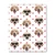 Heartfelt Faces Personalized Photo Gift Wrap