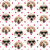 Heartfelt Faces Personalized Photo Gift Wrap