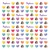 Sweetheart Snapshots Personalized Photo Gift Wrap
