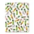 Deck The Dills Personalized Gift Wrap