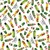 Deck The Dills Personalized Gift Wrap