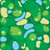 Par for the Course Personalized Gift Wrap