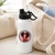 Framed Photo Hydra Loop Water Bottle