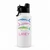 ColorFul Catch Hydra Loop Water Bottle