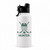 Ice Hockey Hydra Loop Water Bottle