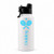 Tennis Hydra Loop Water Bottle