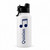 Music Note Hydra Loop Water Bottle