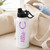 Horseshoe Hydra Loop Water Bottle