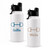 Snaffle Bit Hydra Loop Water Bottle