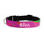 Laffy Taffy Pet Collar