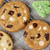 White & Dark Chocolate Chunk Cookie Mix (heat_sensitive)