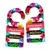 Mia Floral Door Hanger