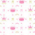 Princess Name Personalized Gift Wrap
