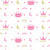 Princess Name Personalized Gift Wrap