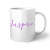 Inspire Coffee Mug