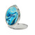 Ocean Marble Compact Mirror