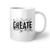 Create Coffee Mug